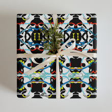 Load image into Gallery viewer, BYM OG Designs Wrapping paper sheets