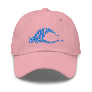 BYM Maui Classic hat